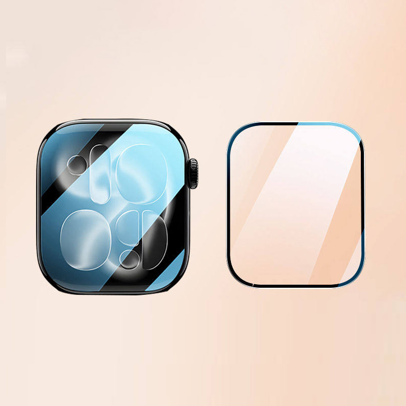 Smartwatch Screen Film - ฟิล์มกันรอยสำหรับแอปเปิ้ลวอทช์ 44 มม.45 มม.40 มม.41 มม.49