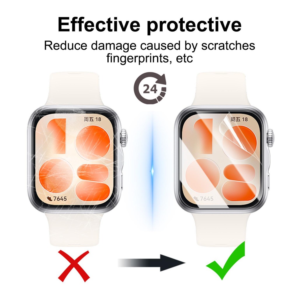 ฟิล์มป้องกันไฮโดรเจลแบบนุ่มยืด - Flexible Tpu Film บทวิจารณ์และราคา