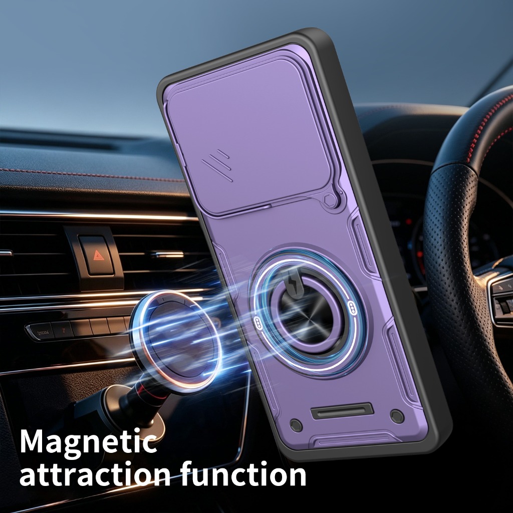 ตัวป้องกันเลนส์กล้องแบบเลื่อน  - Camera Lens Protector บทวิจารณ์และราคา