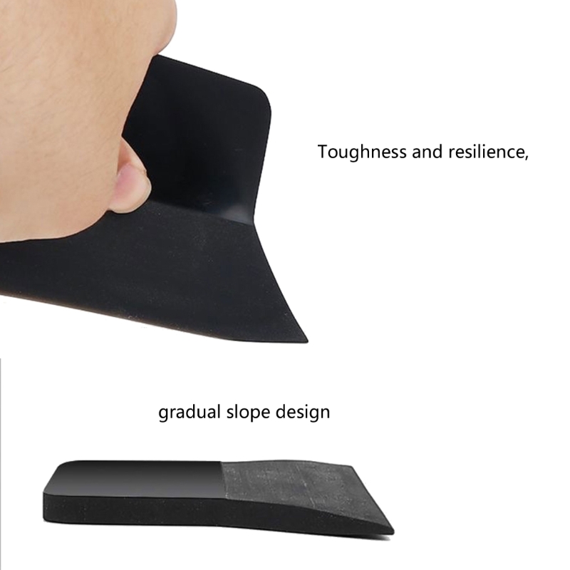 รายละเอียดฟิล์มติดตั้งมีดโกน 4 - Flexible Tpu Film บทวิจารณ์และราคา