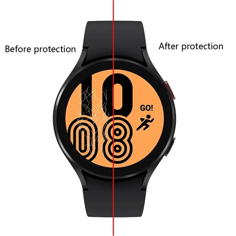 ฟิล์มไฮโดรเจลป้องกันหน้าจอ5ชิ้ - Hydrogel Screen Protector บทวิจารณ์และราคา