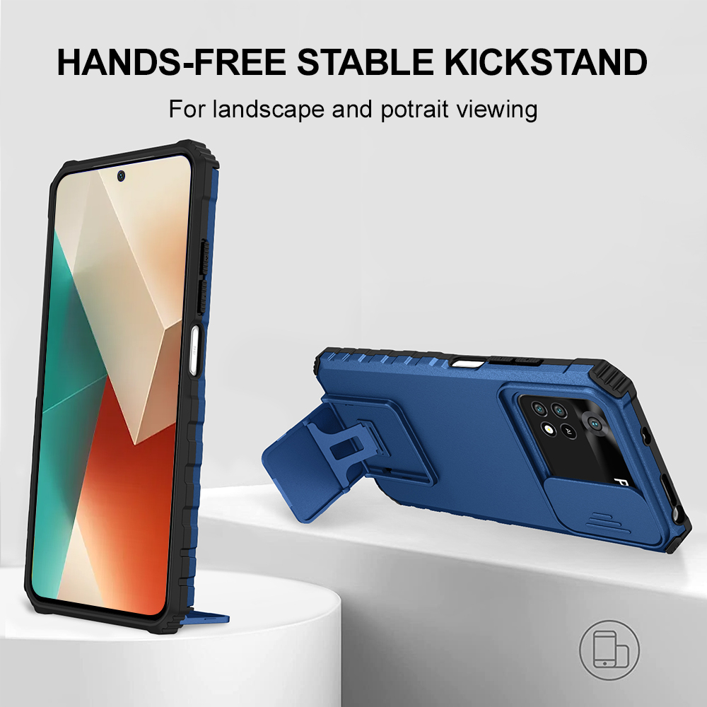 เคสกันกระแทกสำหรับ Xiaomi 11T  - Camera Lens Protector บทวิจารณ์และราคา