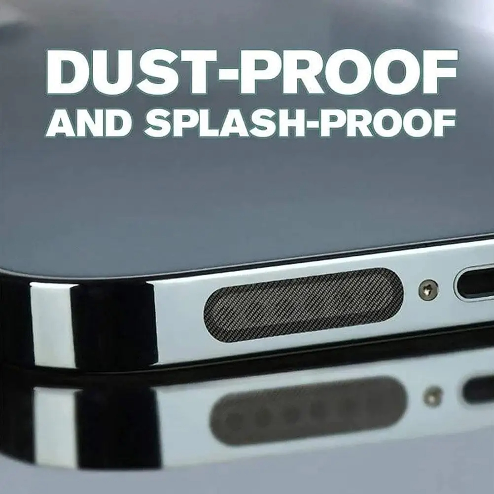 สติกเกอร์ตาข่ายกันฝุ่นสำหรับโท - Dust Removal Sticker บทวิจารณ์และราคา
