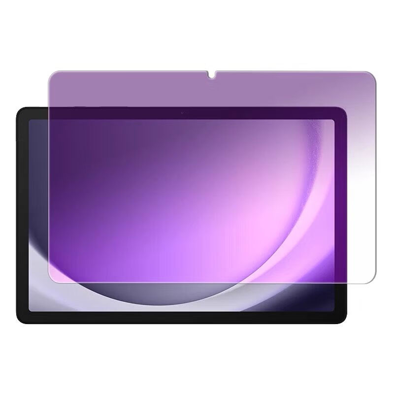 แท็บเล็ตกระจกนิรภัยสําหรับ Sam - Matte Anti Glare Screen บทวิจารณ์และราคา