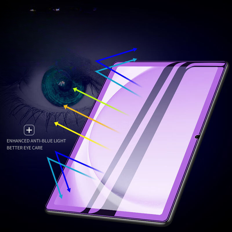 แท็บเล็ตกระจกนิรภัยสําหรับ Sam - Matte Anti Glare Screen บทวิจารณ์และราคา