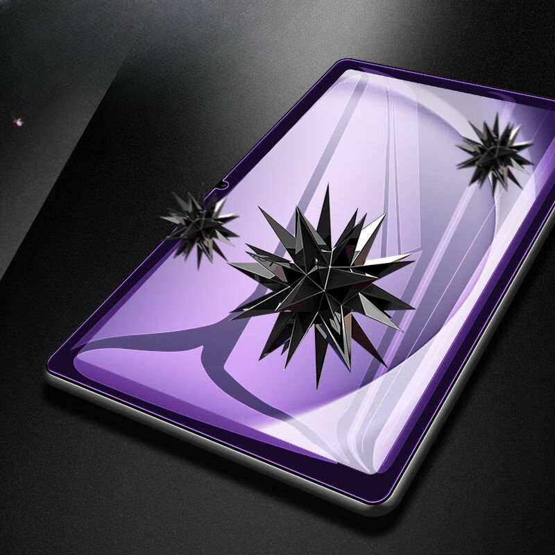 แท็บเล็ตกระจกนิรภัยสําหรับ Sam - Matte Anti Glare Screen บทวิจารณ์และราคา