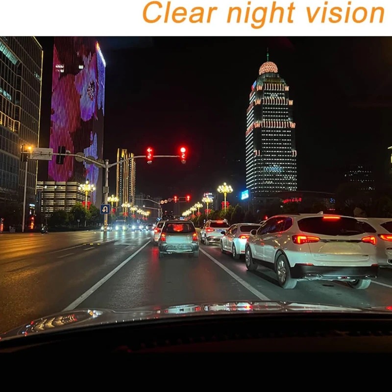 0.5x3/4/5/6 M IR100 % นาโนเซรา - Glass Protector Auto บทวิจารณ์และราคา