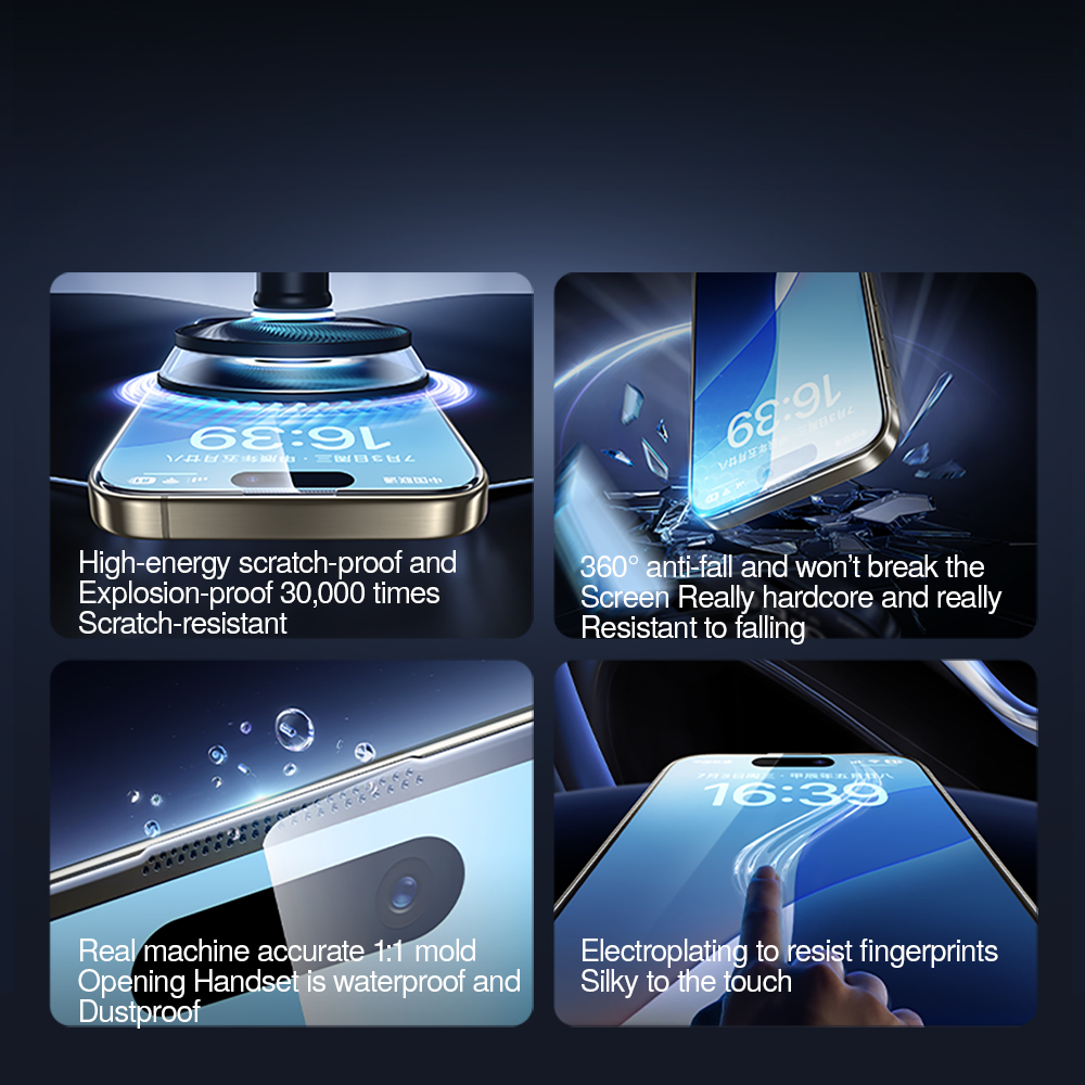 SmartDevil ป้องกันหน้าจอสําหรั - Screen Alignment Tool บทวิจารณ์และราคา
