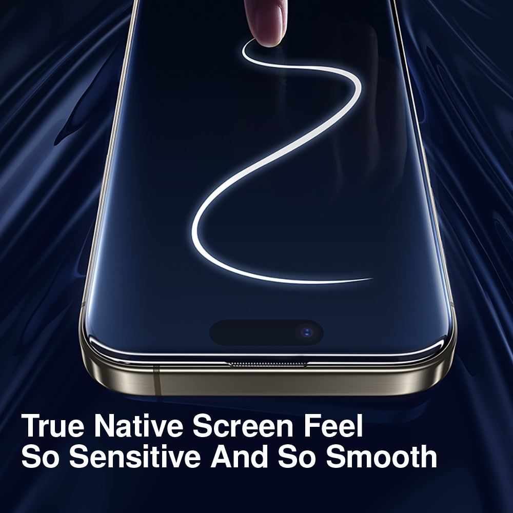 SmartDevil ป้องกันหน้าจอสําหรั - Screen Alignment Tool บทวิจารณ์และราคา