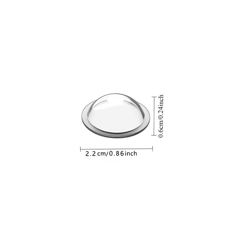 2 ชิ้น ฝาครอบเลนส์กล้องมองหลัง - Camera Lens Protector บทวิจารณ์และราคา