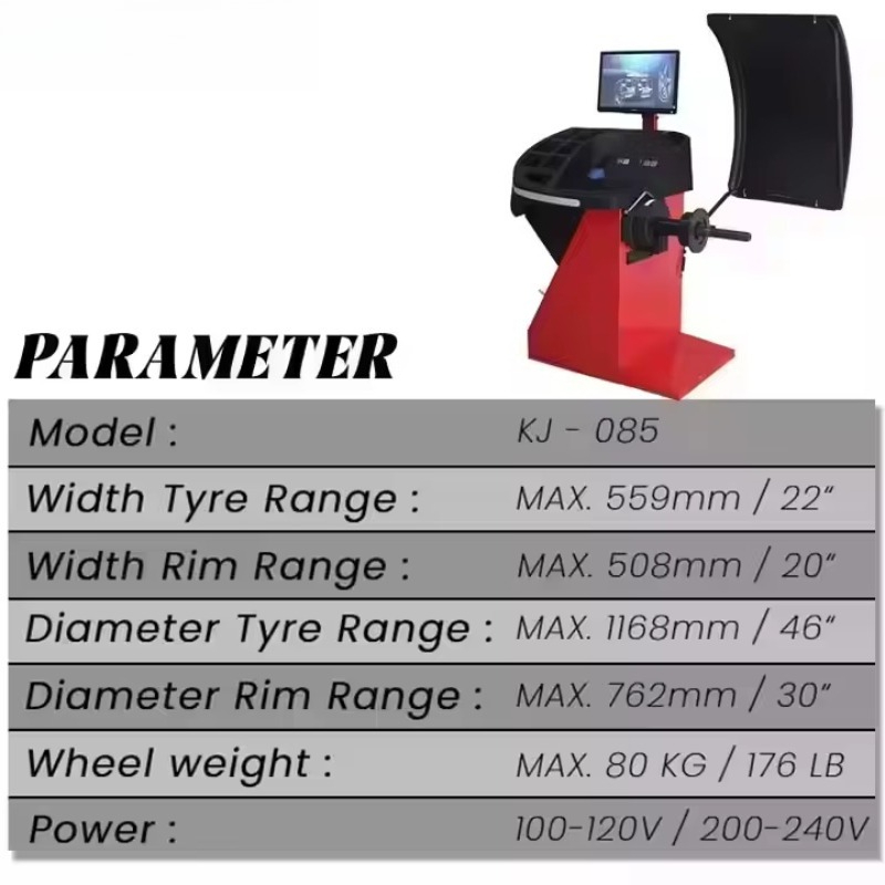 เครื่องถ่วงล้อรถยนต์ เครื่องปร - Screen Alignment Tool บทวิจารณ์และราคา