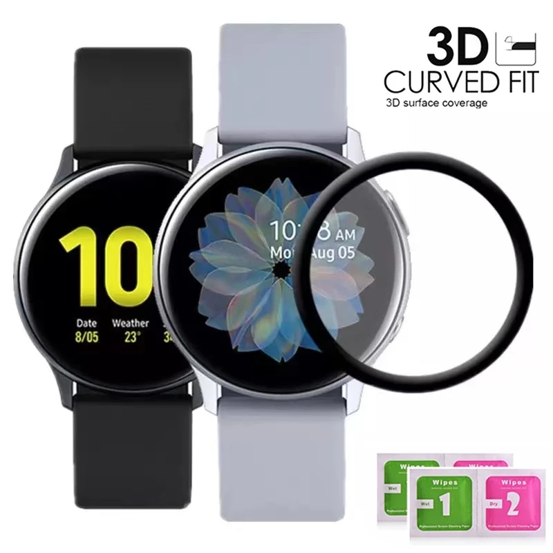 20D ป้องกันหน้าจอแก้วสำหรับ Sa - Curved Edge Screen บทวิจารณ์และราคา