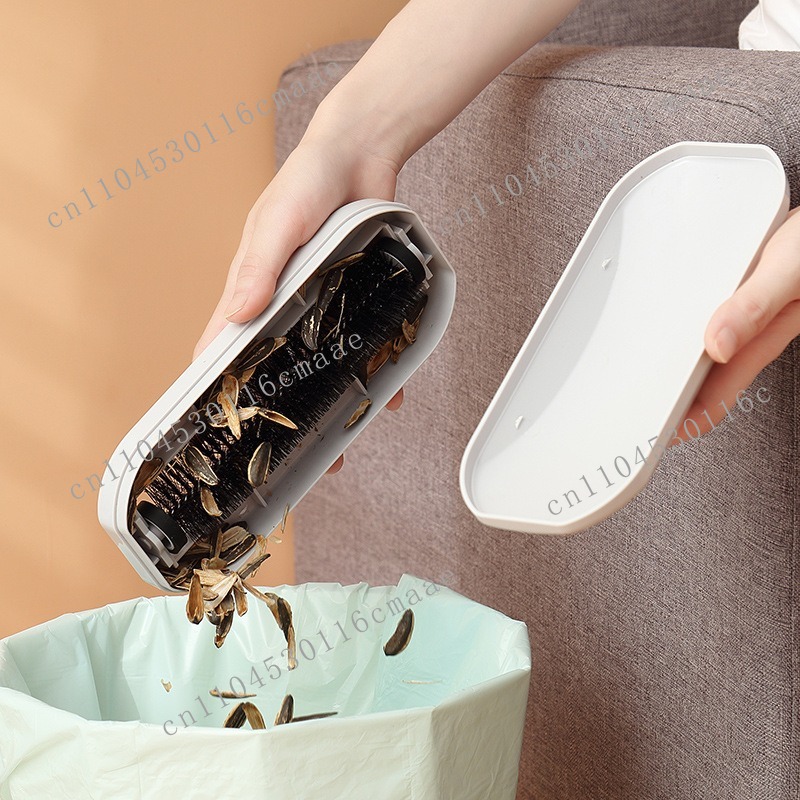 แปรงขนแปรงแบบพกพาในครัวเรือน,  - Dust Removal Sticker บทวิจารณ์และราคา