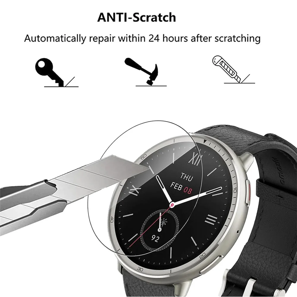 1-3PCS ขอบโค้งป้องกันฟิล์มสําห - Curved Edge Screen บทวิจารณ์และราคา