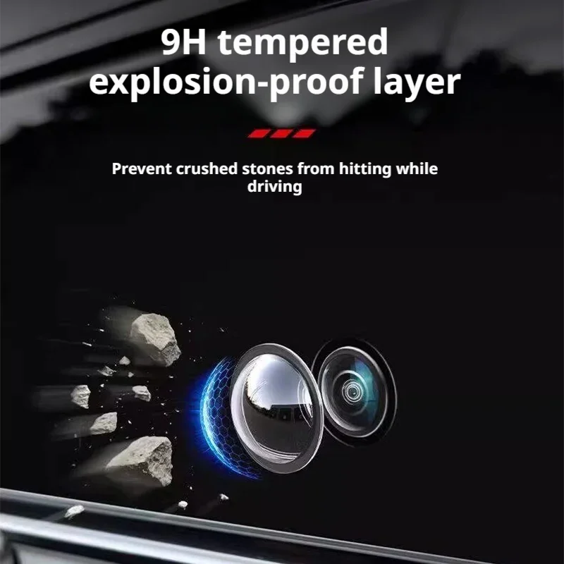 2026 ใหม่ 2 ชิ้น ตัวป้องกันเลน - Camera Lens Protector บทวิจารณ์และราคา