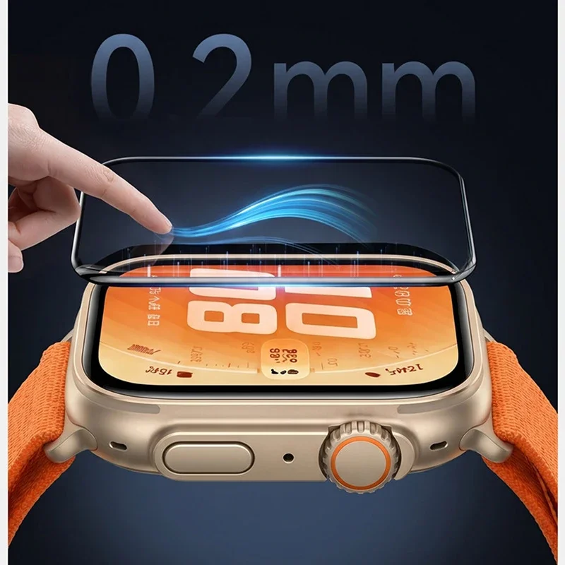 ฟิล์มป้องกันแบบเต็มจอสำหรับ HU - Curved Edge Screen บทวิจารณ์และราคา