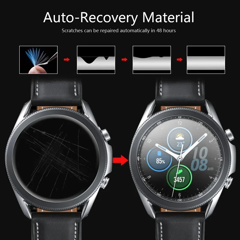 ฟิล์มไฮโดรเจลป้องกันบน7X Garmi - Hydrogel Screen Protector บทวิจารณ์และราคา