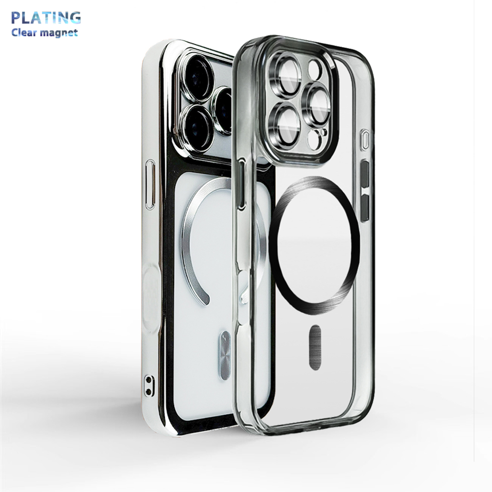 เคสแม่เหล็กแบบเต็มตัว ป้องกันด - Camera Lens Protector บทวิจารณ์และราคา