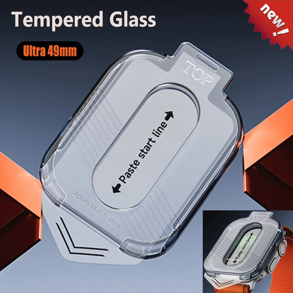 1-5 ชิ้นความละเอียดสูง 9H กระจ - Tempered Glass Screen 9H บทวิจารณ์และราคา