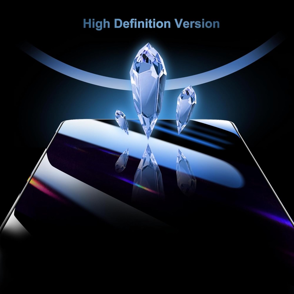 สำหรับซัมซุง กาแลคซี่ ซี ฟลิป  - Tempered Glass Screen 9H บทวิจารณ์และราคา