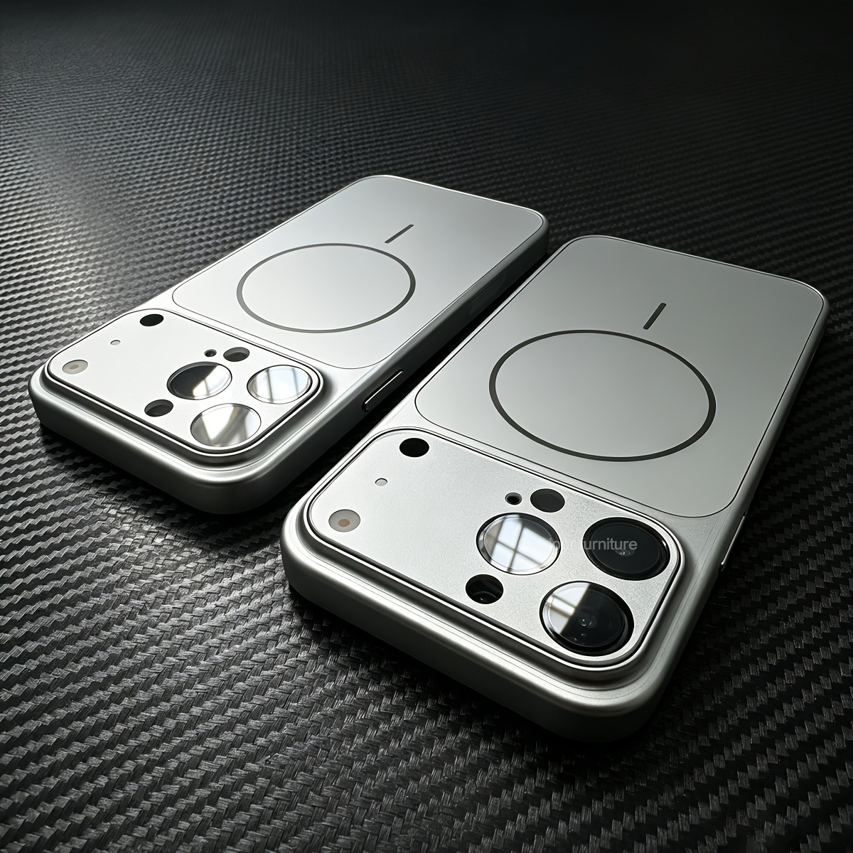 เคสป้องกันเลนส์กล้องแบบแม่เหล็ - Camera Lens Protector บทวิจารณ์และราคา