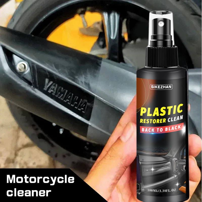 รถจักรยานยนต์ NANO Coating Age - Nano Liquid Coating บทวิจารณ์และราคา
