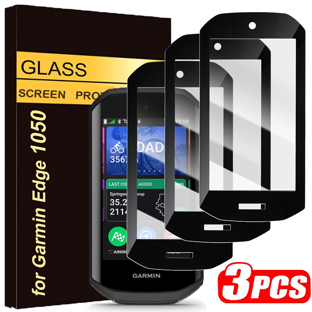 1-3PCS 3D กระจกนิรภัยโค้งสําหร - Curved Edge Screen บทวิจารณ์และราคา