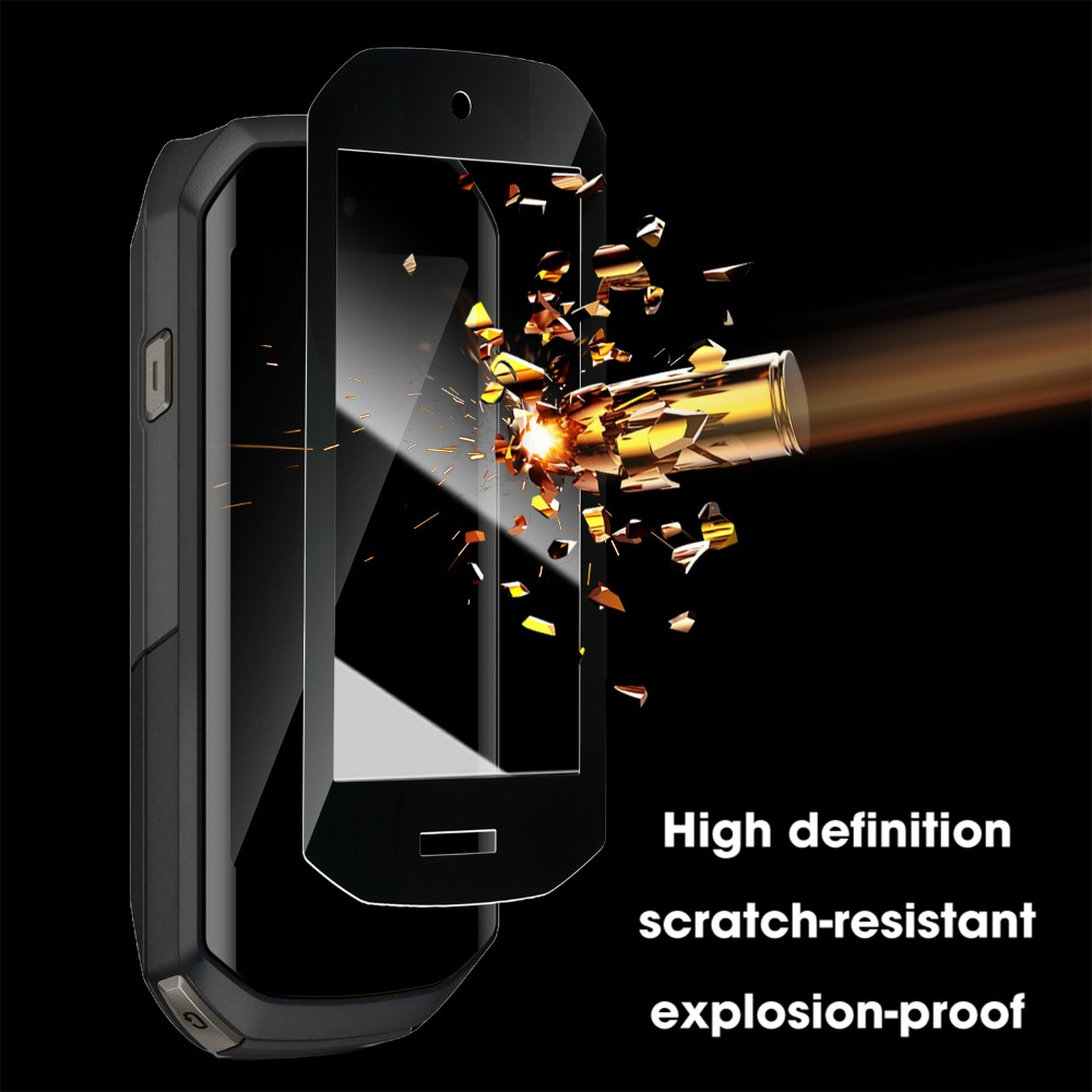 1-3PCS 3D กระจกนิรภัยโค้งสําหร - Curved Edge Screen บทวิจารณ์และราคา