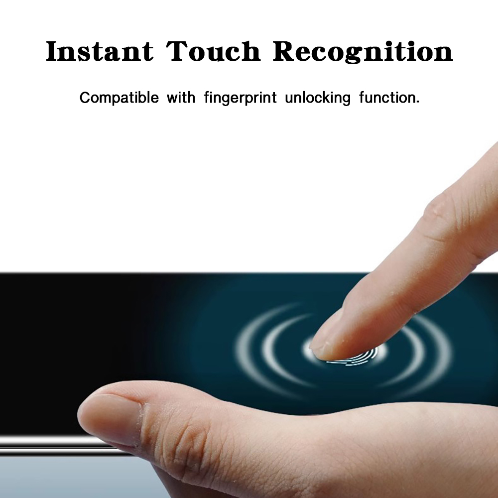 1-5 ชิ้นตัวป้องกันหน้าจอ HD เค - Screen Alignment Tool บทวิจารณ์และราคา
