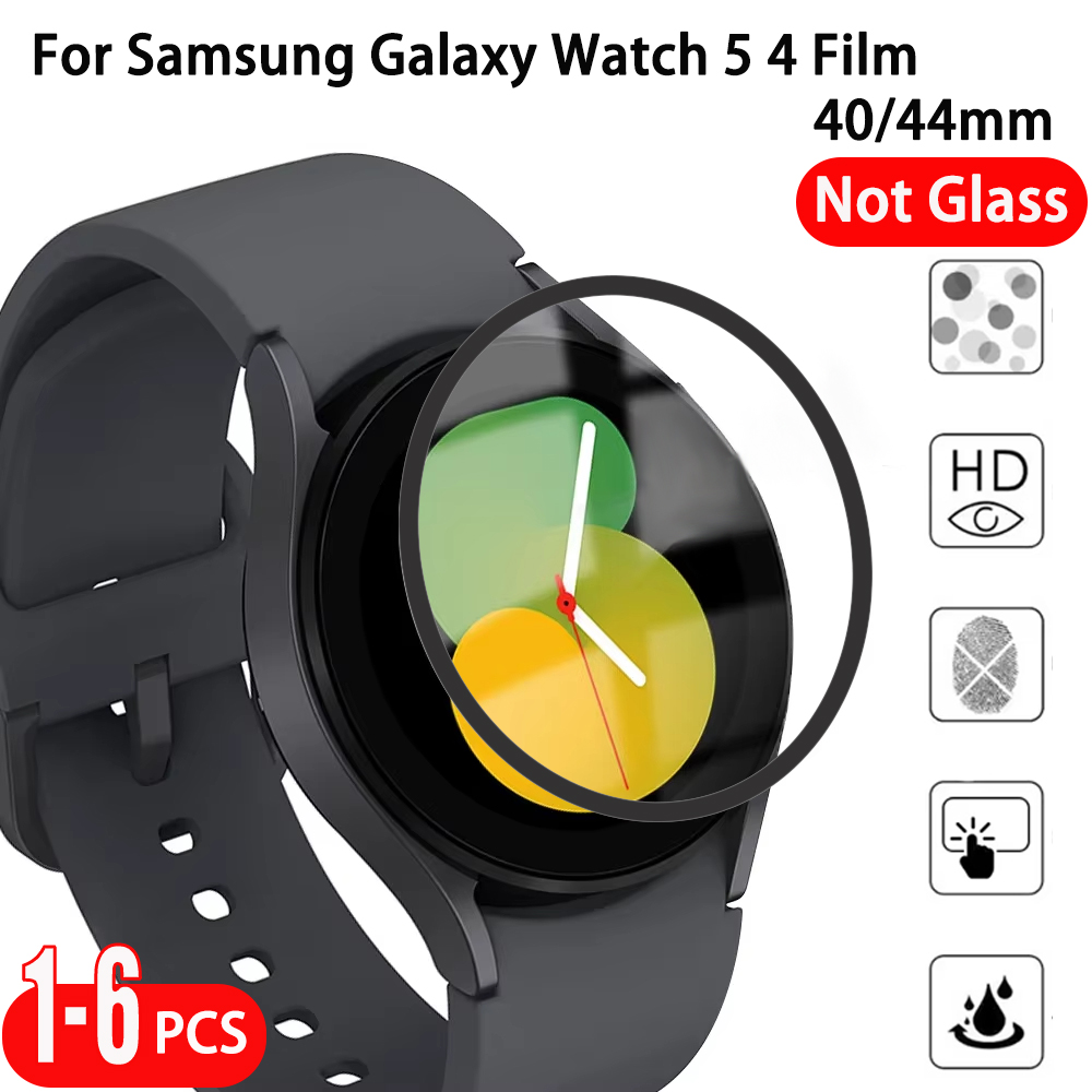 ฟิล์มป้องกันสำหรับ Samsung Gal - Curved Edge Screen บทวิจารณ์และราคา
