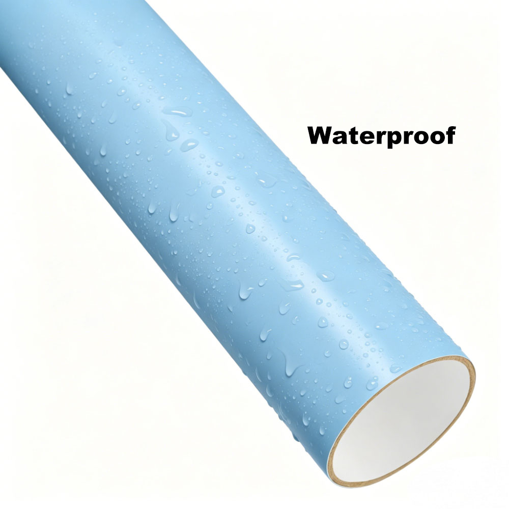 ฟิล์มไวนิลหุ้มรถยนต์แบบด้าน สี - Anti Blue Light Film บทวิจารณ์และราคา