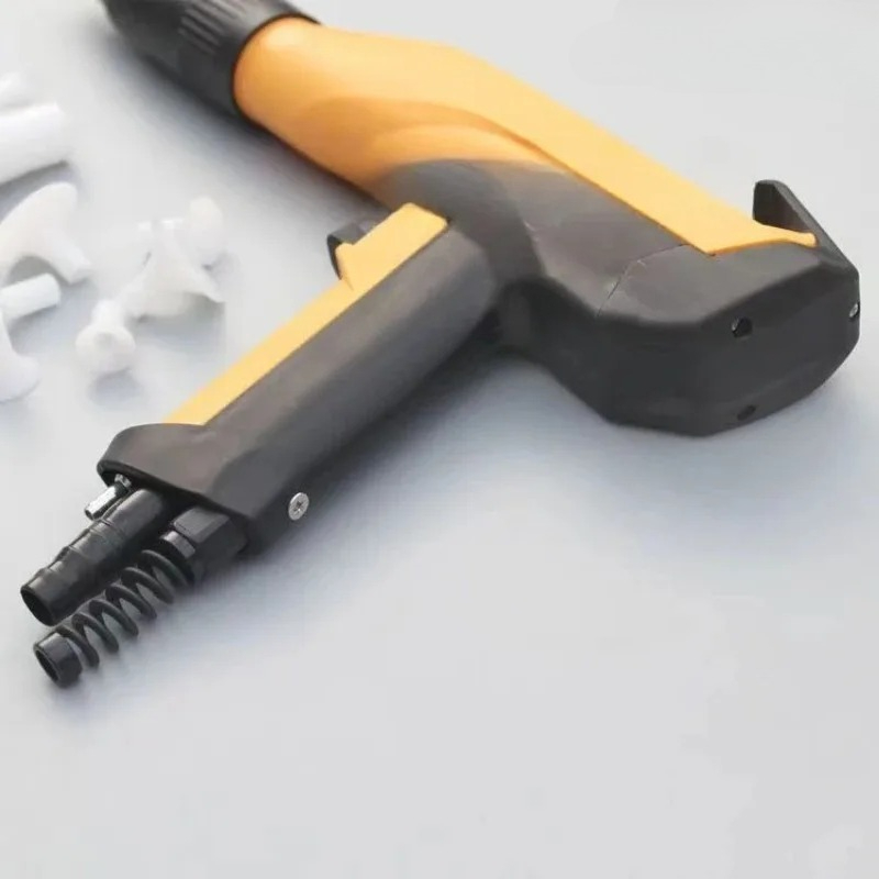 Shell Housing ปืนไฟฟ้าสีสเปรย์ - Oleophobic Coating Spray บทวิจารณ์และราคา
