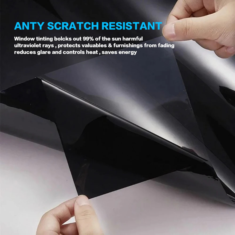 ฟิล์มติดกระจกรถยนต์อเนกประสงค์ - Privacy Screen Protector บทวิจารณ์และราคา
