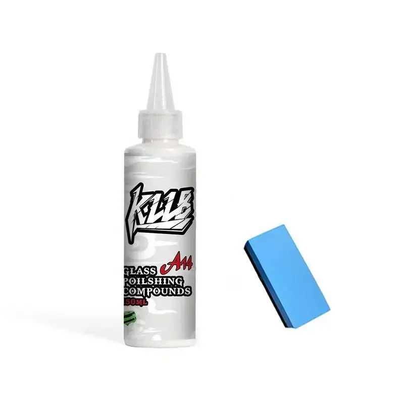 น้ำยาขัดกระจกรถยนต์ 1-3 ชิ้น พ - Glass Protector Auto บทวิจารณ์และราคา