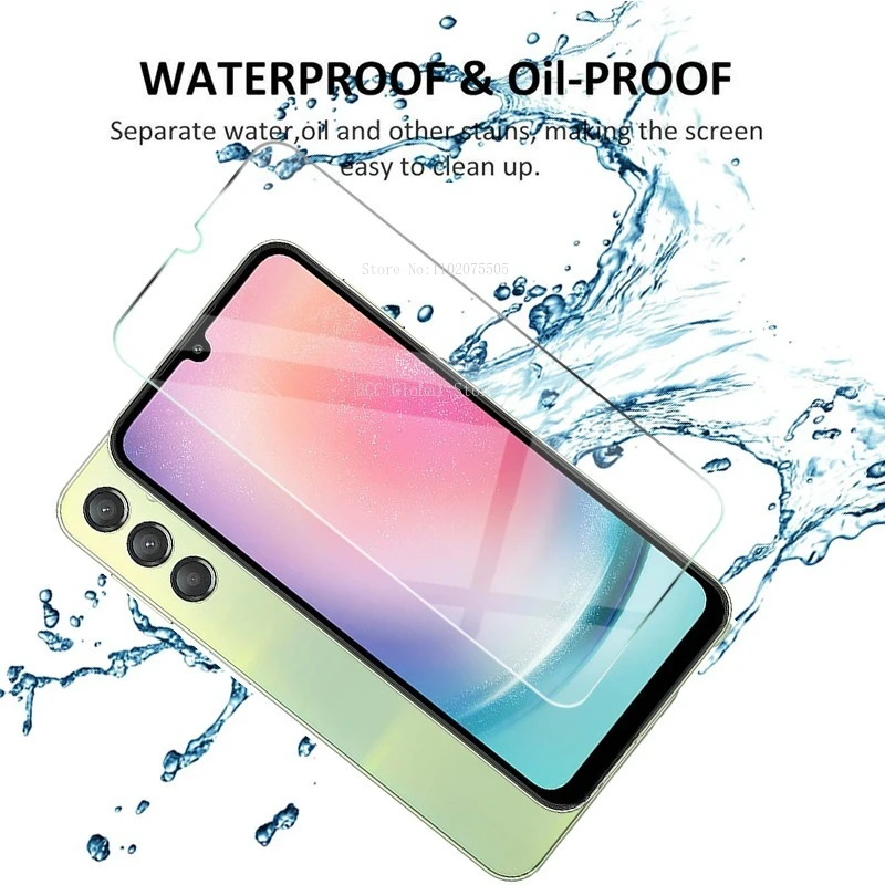 4Pcs ป้องกันสําหรับ Samsung Ga - Screen Protector Cutter บทวิจารณ์และราคา