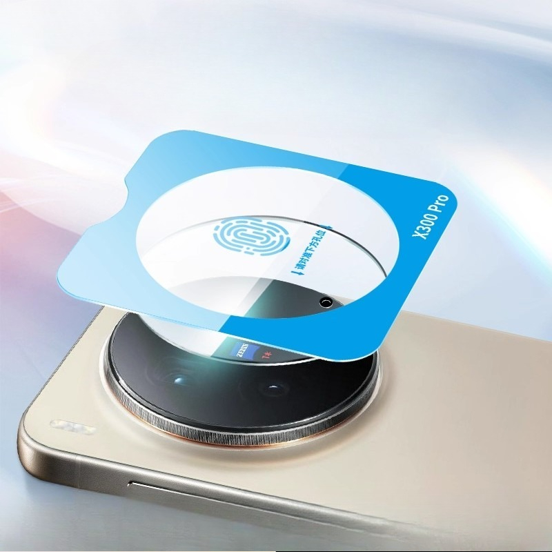 ฟิล์มกันรอยเลนส์กล้องและกระจกห - Camera Lens Protector บทวิจารณ์และราคา