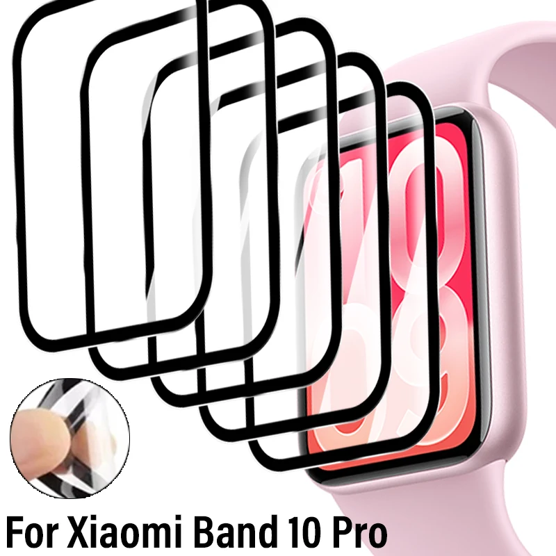 ตัวป้องกันหน้าจอสำหรับเสี่ยวหม - Hydrogel Screen Protector บทวิจารณ์และราคา