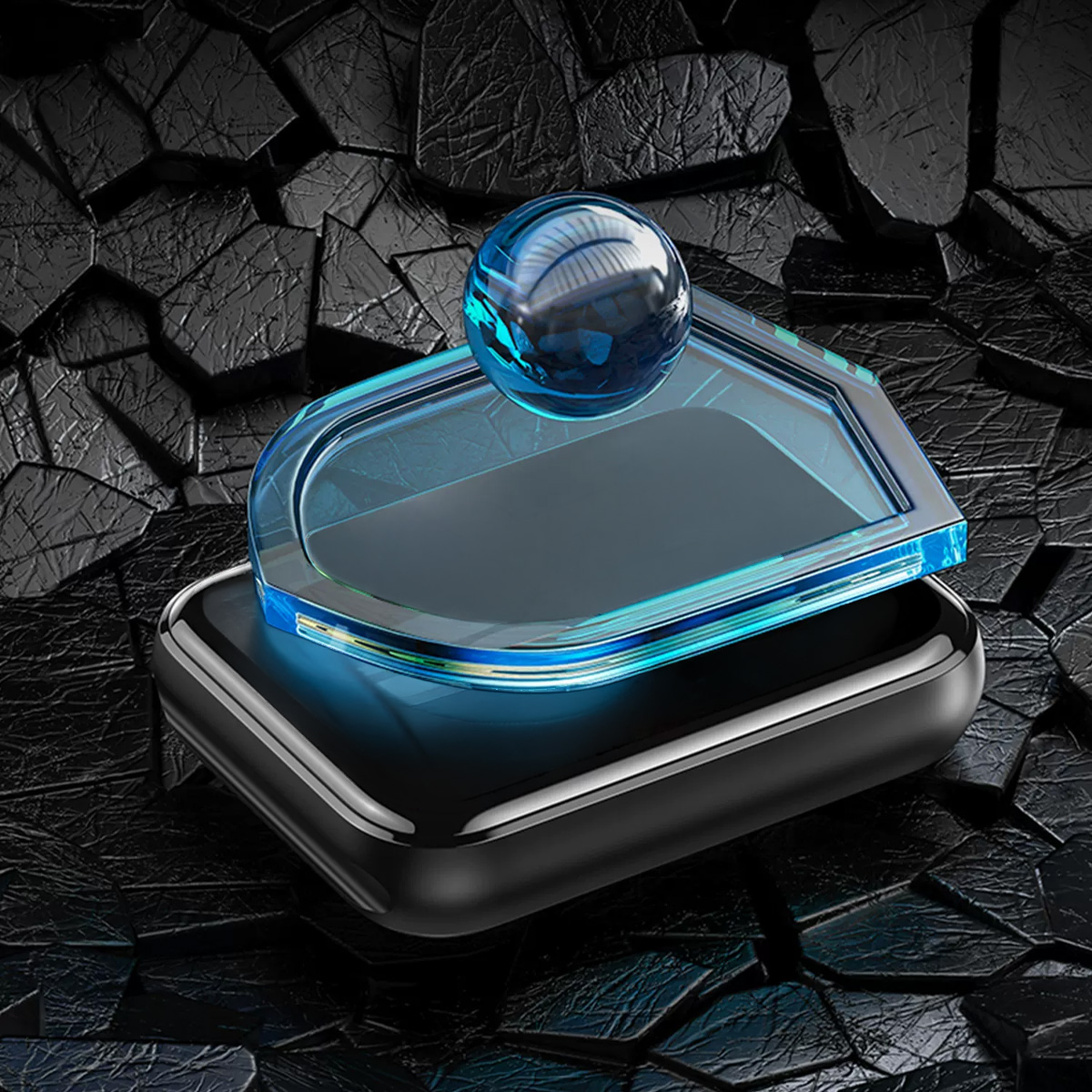 ตัวป้องกันหน้าจอสำหรับเสี่ยวหม - Hydrogel Screen Protector บทวิจารณ์และราคา