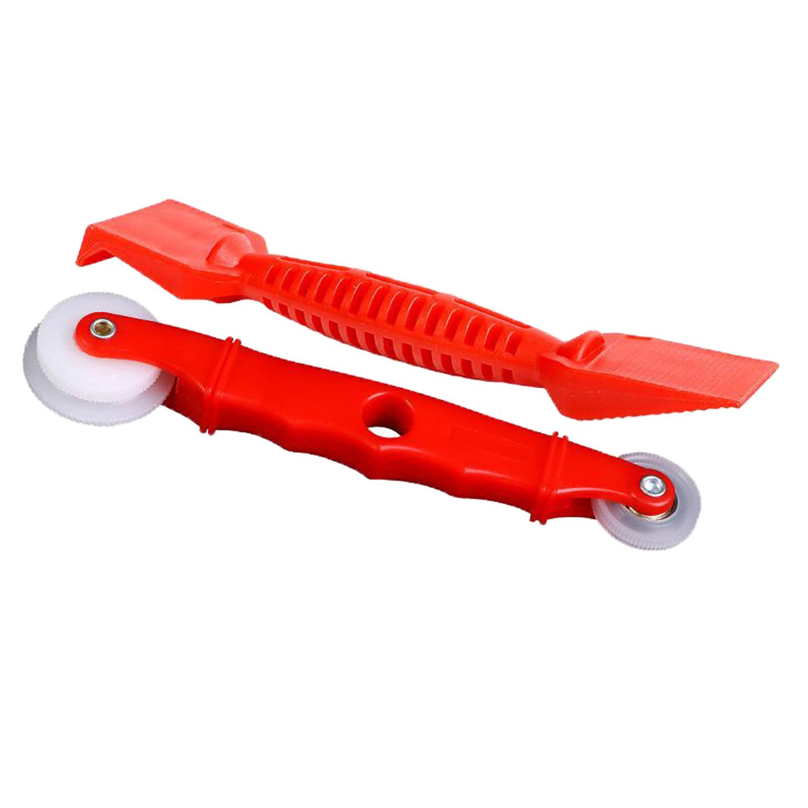 2 ชิ้นหน้าจอ Roller ชุดเครื่อง - Screen Alignment Tool บทวิจารณ์และราคา