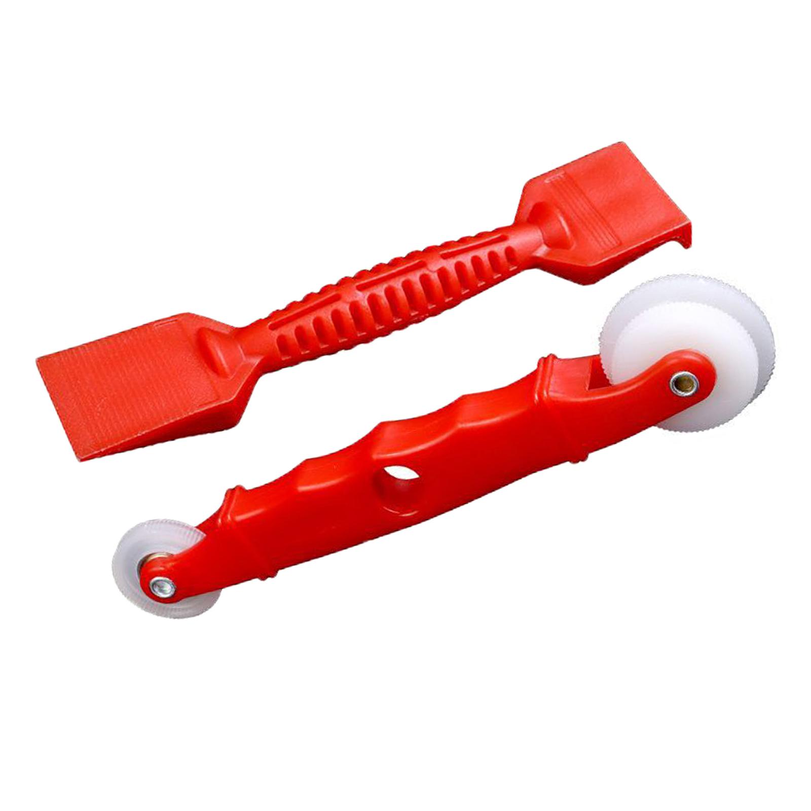 2 ชิ้นหน้าจอ Roller ชุดเครื่อง - Screen Alignment Tool บทวิจารณ์และราคา