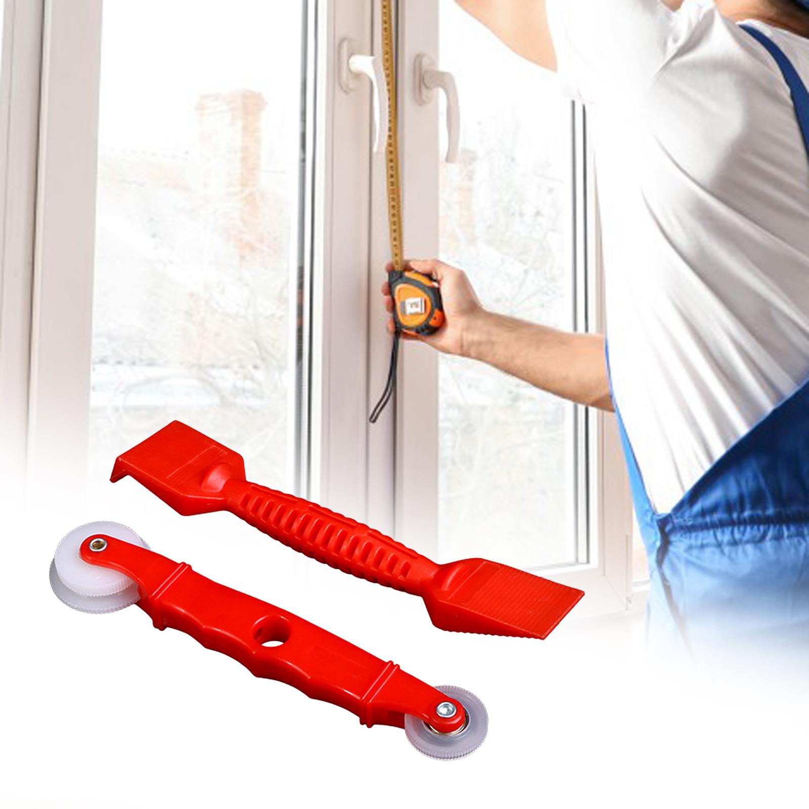 2 ชิ้นหน้าจอ Roller ชุดเครื่อง - Screen Alignment Tool บทวิจารณ์และราคา
