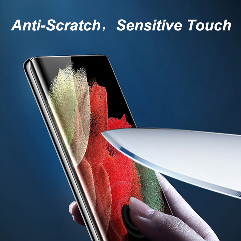 FONLYU UV Optical Hydrogel ฟิล - Screen Protector Cutter บทวิจารณ์และราคา