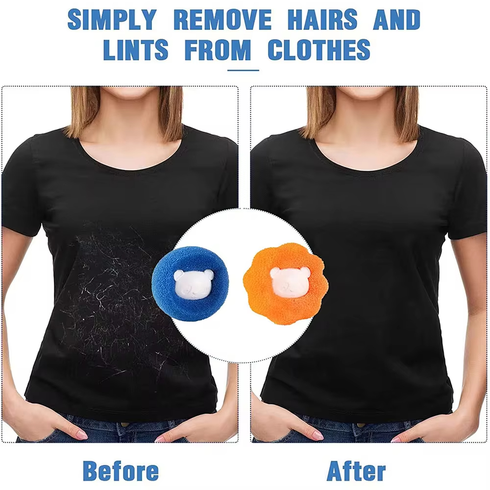 ที่กำจัดขนสัตว์เลี้ยงสำหรับเคร - Dust Removal Sticker บทวิจารณ์และราคา
