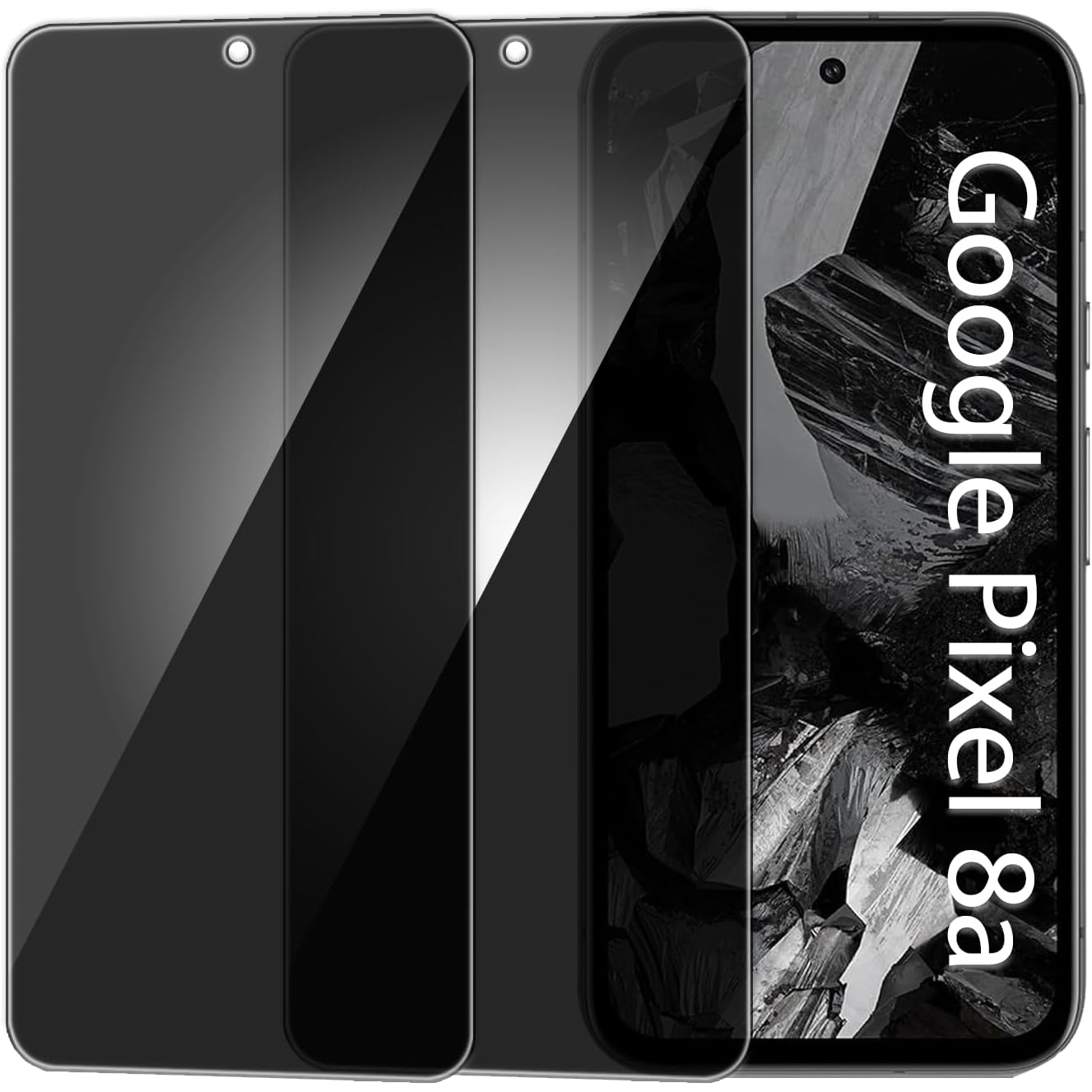 2 PACK ตัวกรองความเป็นส่วนตัวฟ - Privacy Filter 2Pack บทวิจารณ์และราคา