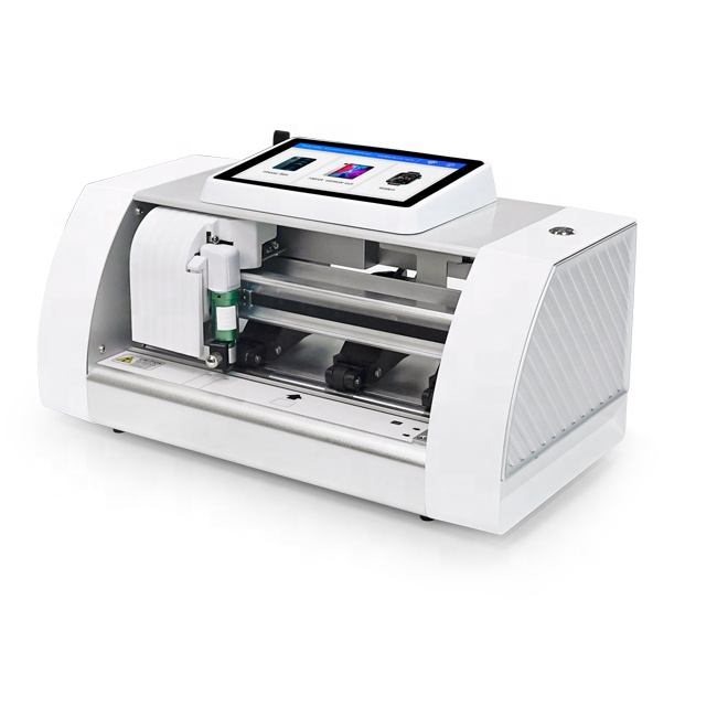 เครื่องตัดฟิล์มไฮโดรเจล U8-390 - Screen Protector Cutter บทวิจารณ์และราคา