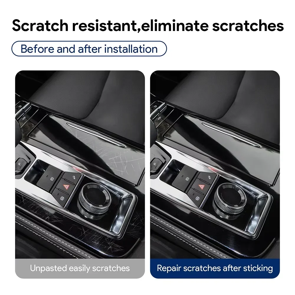 สำหรับ BMW ซีรีส์ 4 G22 G23 G2 - Matte Anti Glare Screen บทวิจารณ์และราคา